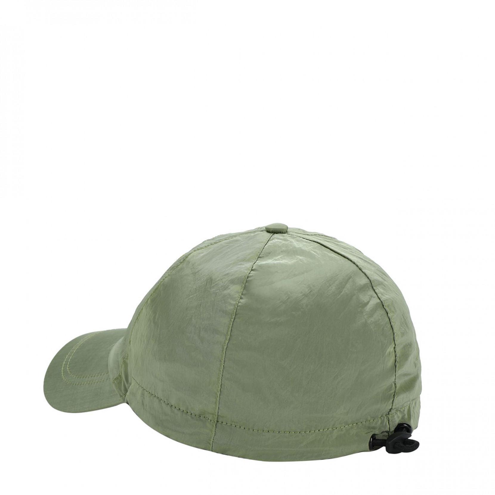 stone island cap olive