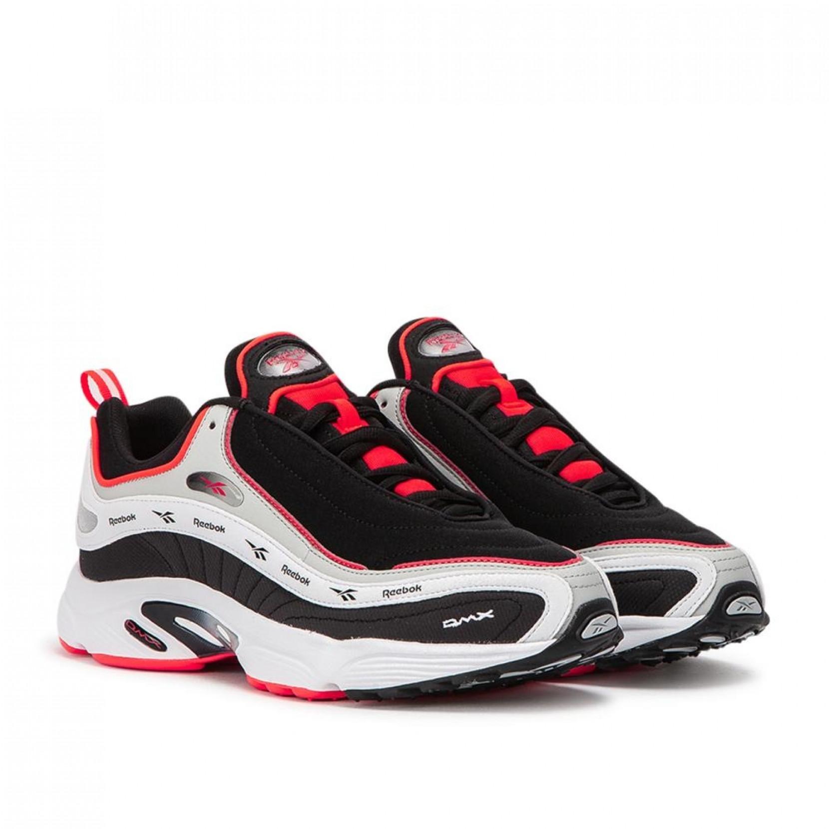 reebok dmx vector