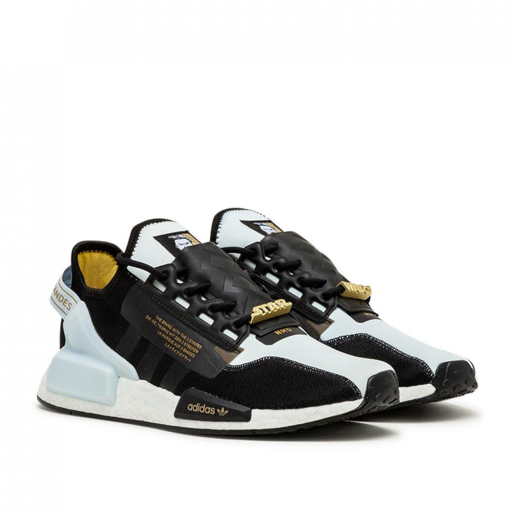 adidas nmd r1 v2 lando | Order At 