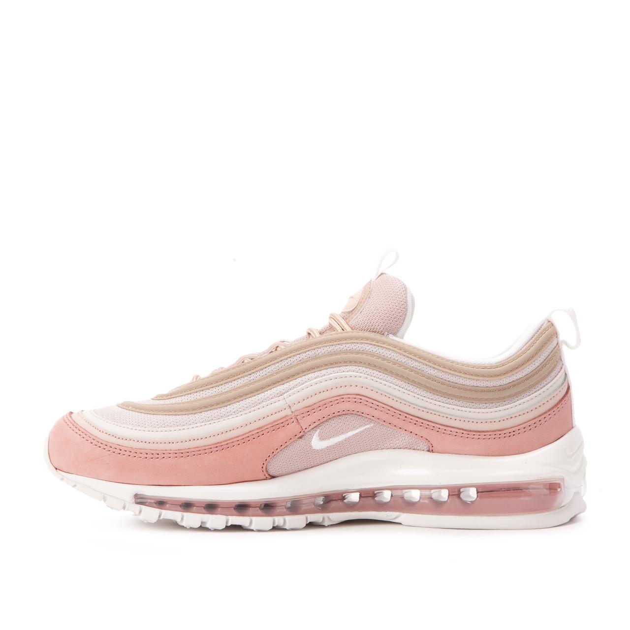 mens pink air max 97