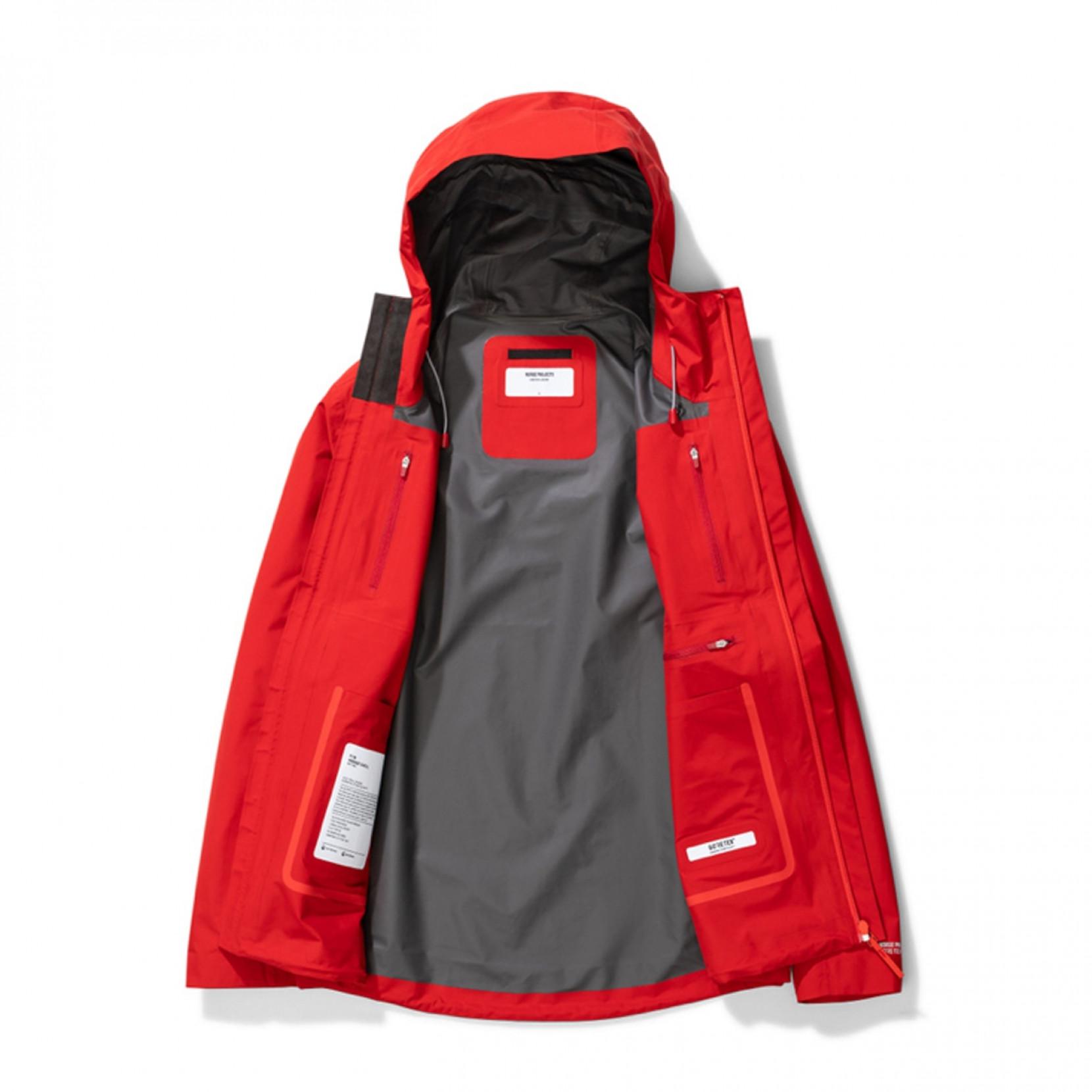 norse projects fyn shell