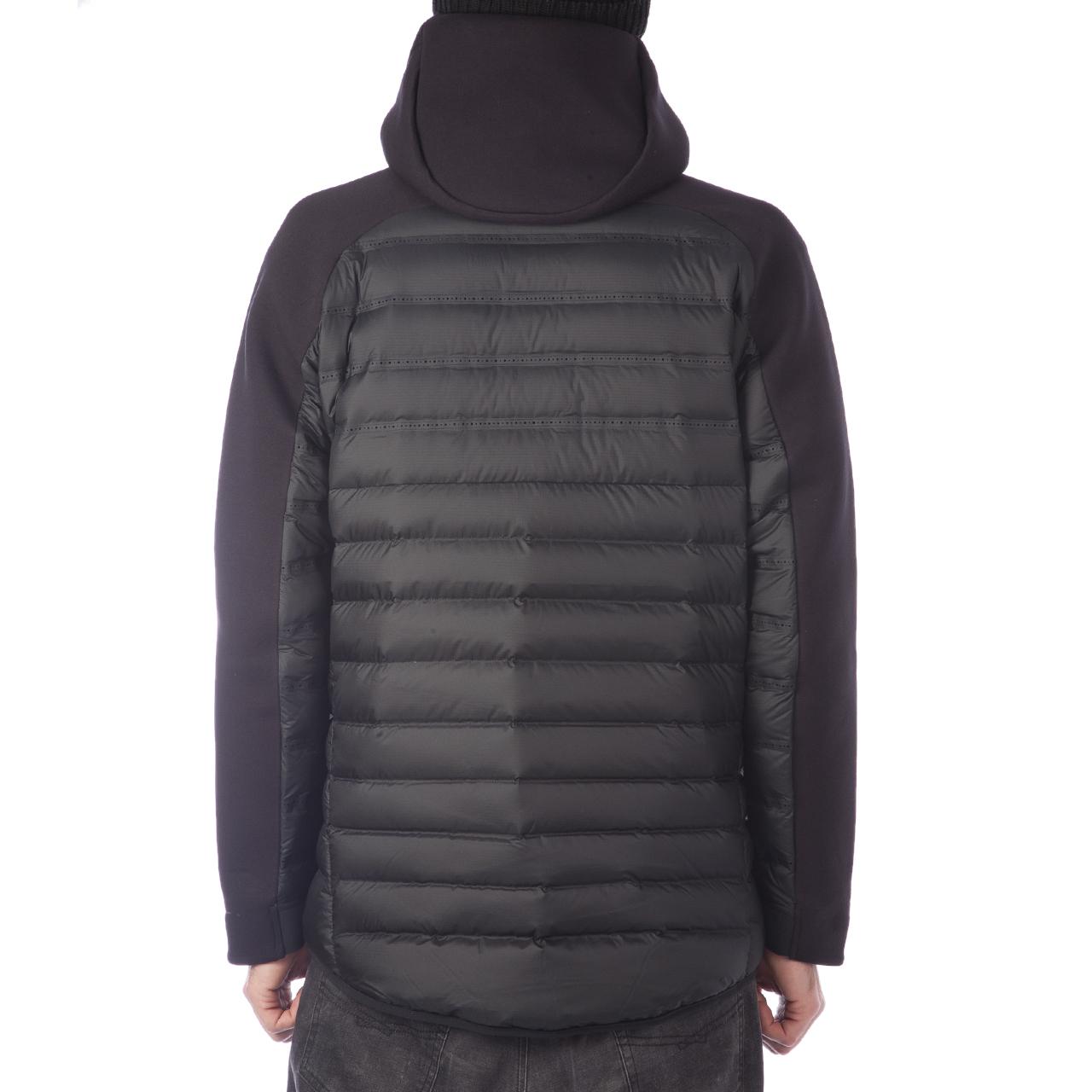 nike tech aeroloft jacket