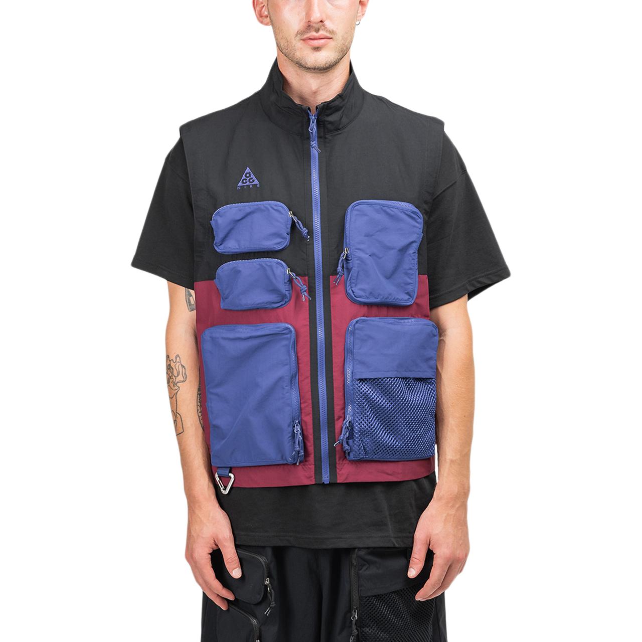 Nike Synthetic Acg Vest for Men | Lyst Canada