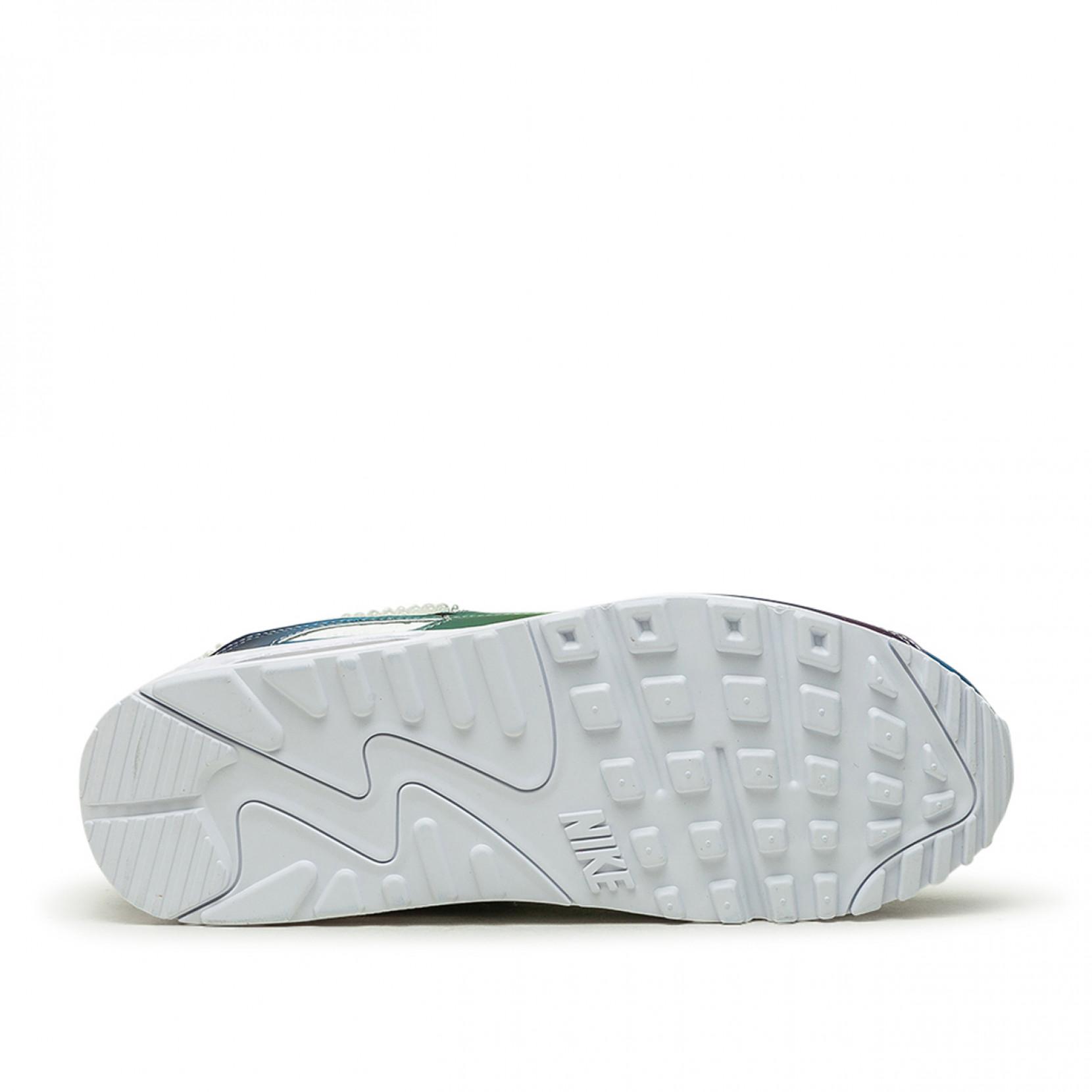 air max bubble bottom