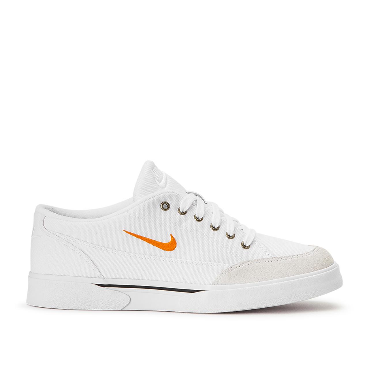 Nike Canvas Gts '16 Txt in White - Lyst