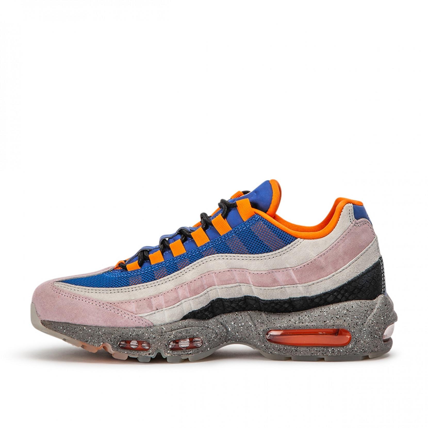 nike air max 95 king of the mountain