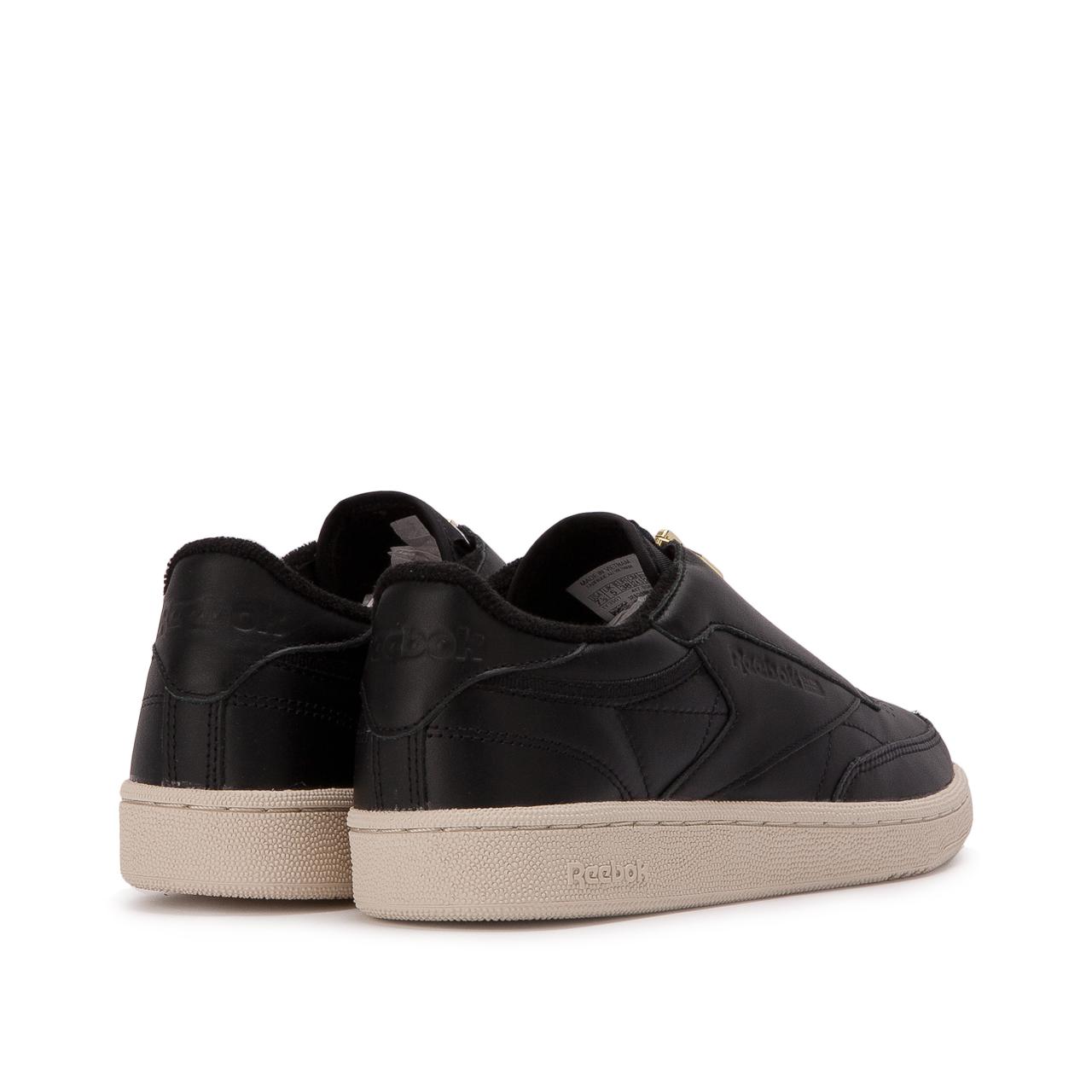 reebok x gigi hadid club c 85 zip