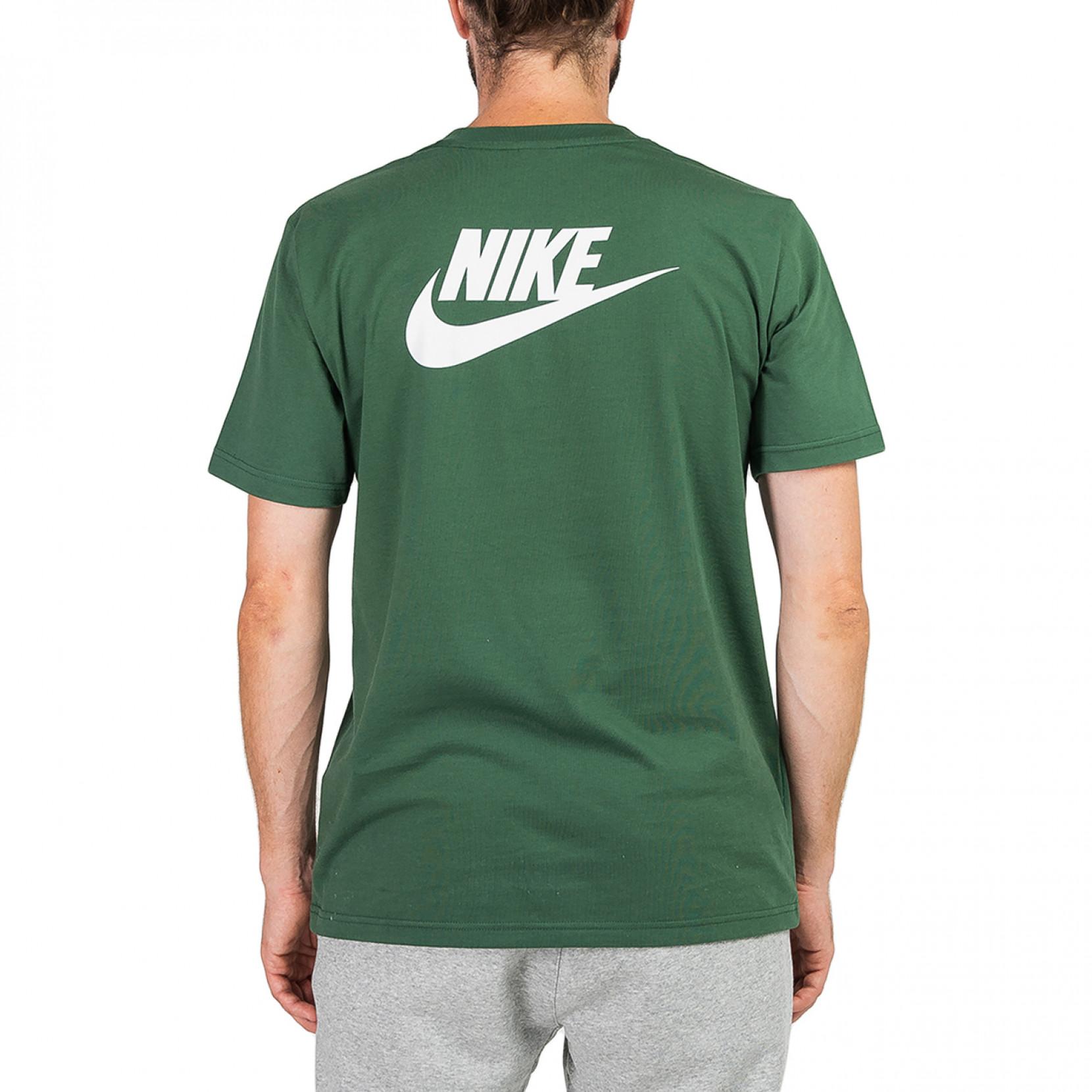 stranger things shirt nike