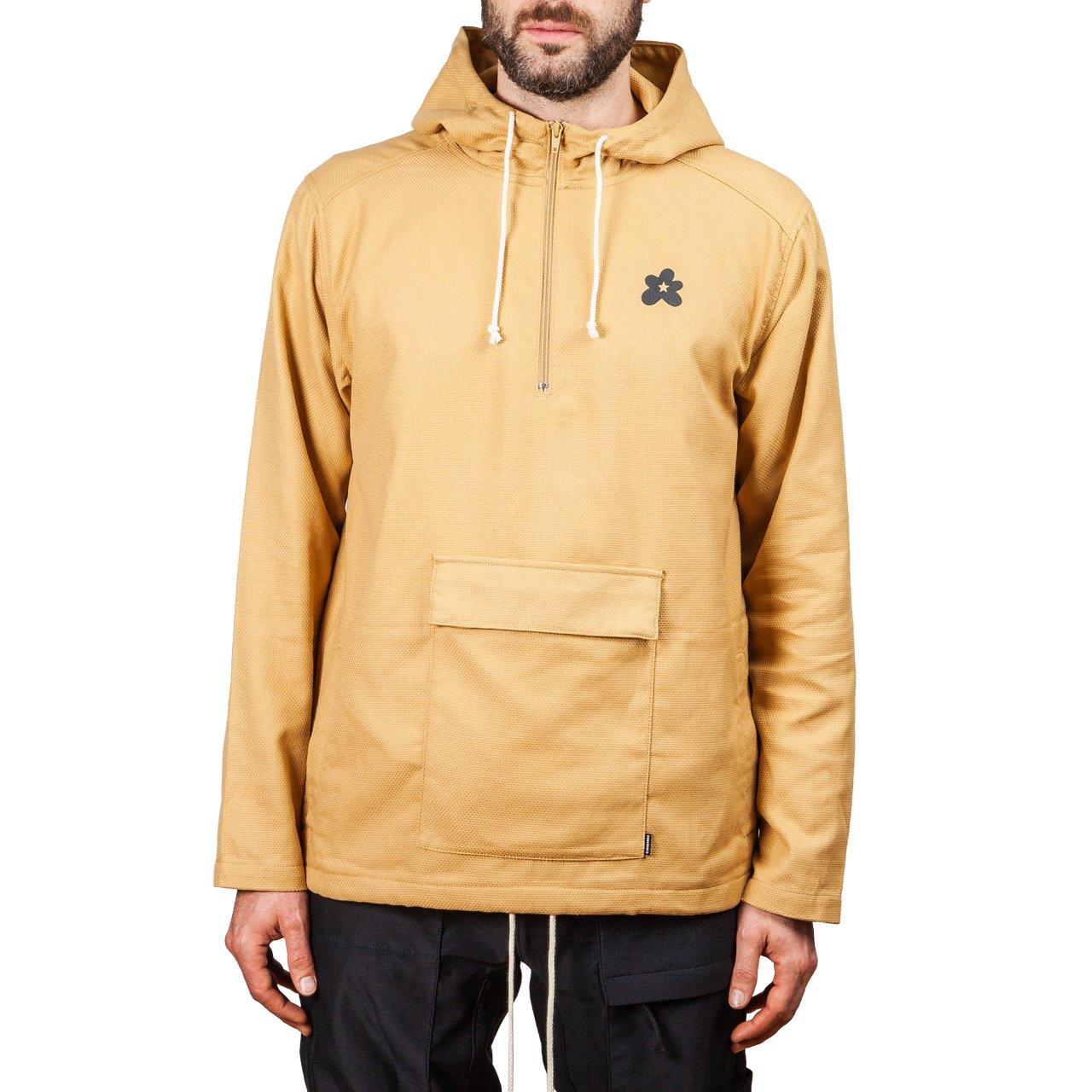 converse golf le fleur anorak