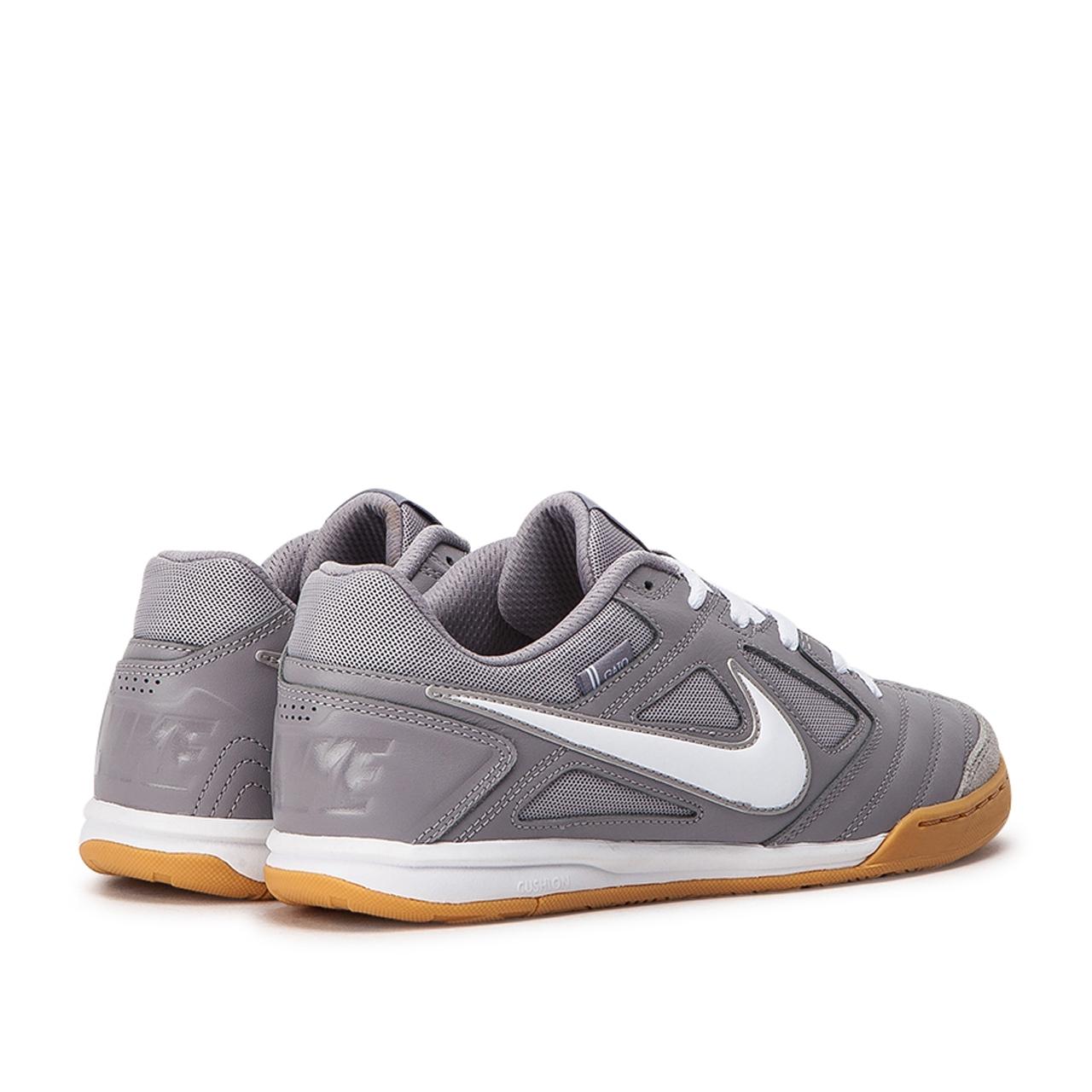 nike sb gato grey
