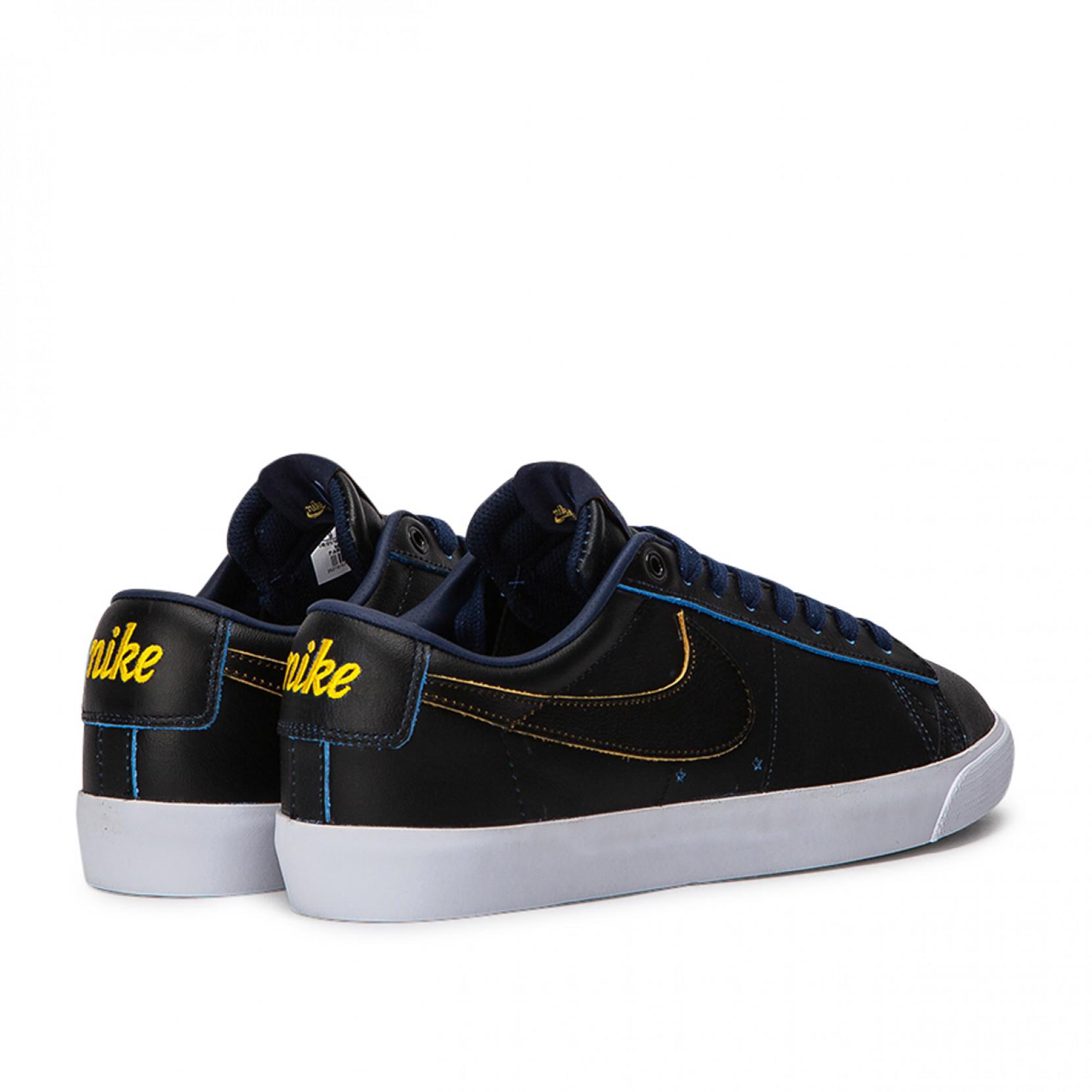 nike sb zoom blazer low gt nba