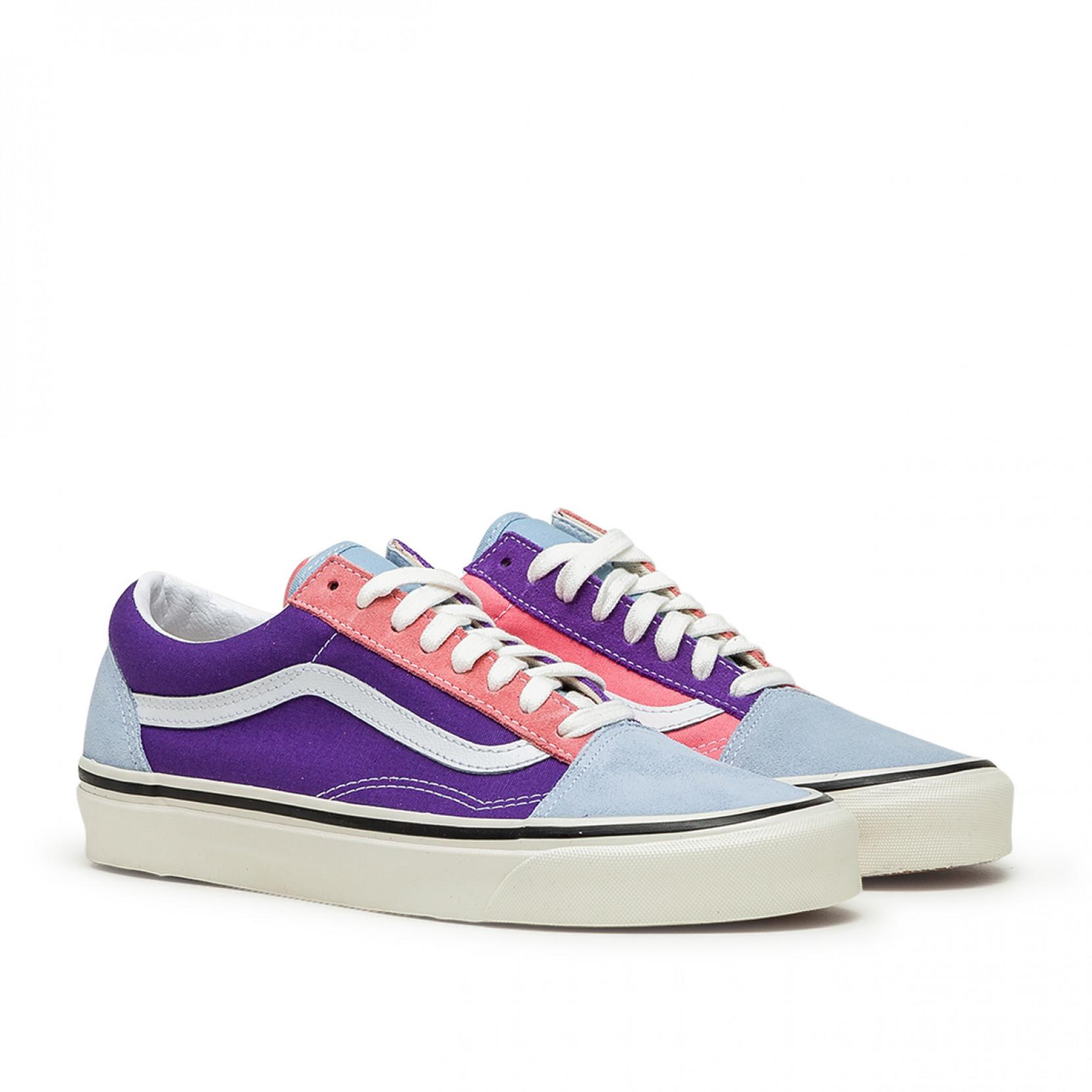 Vans Suede Anaheim Factory Old Skool 36 Dx in Purple for Men Lyst
