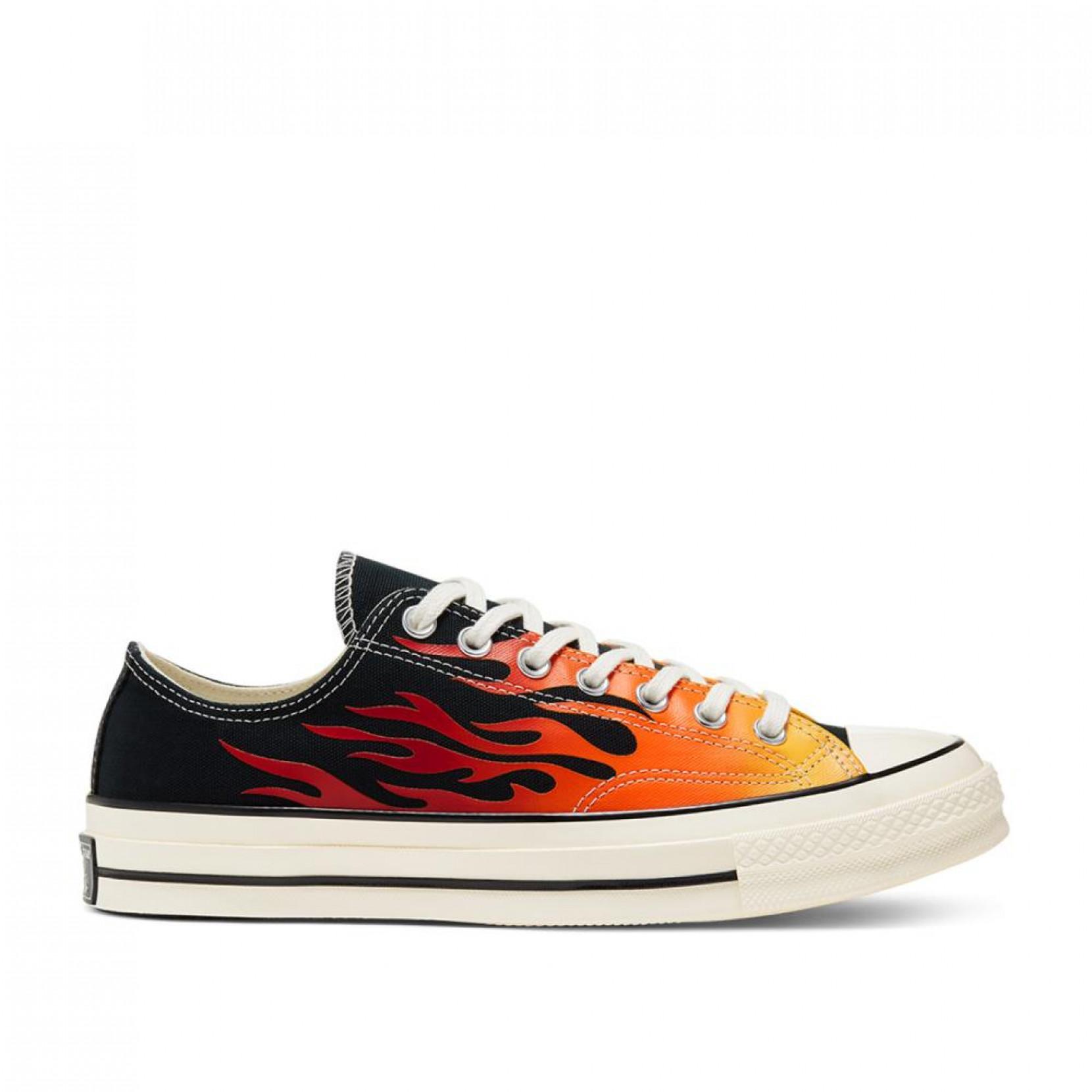 flame converse low