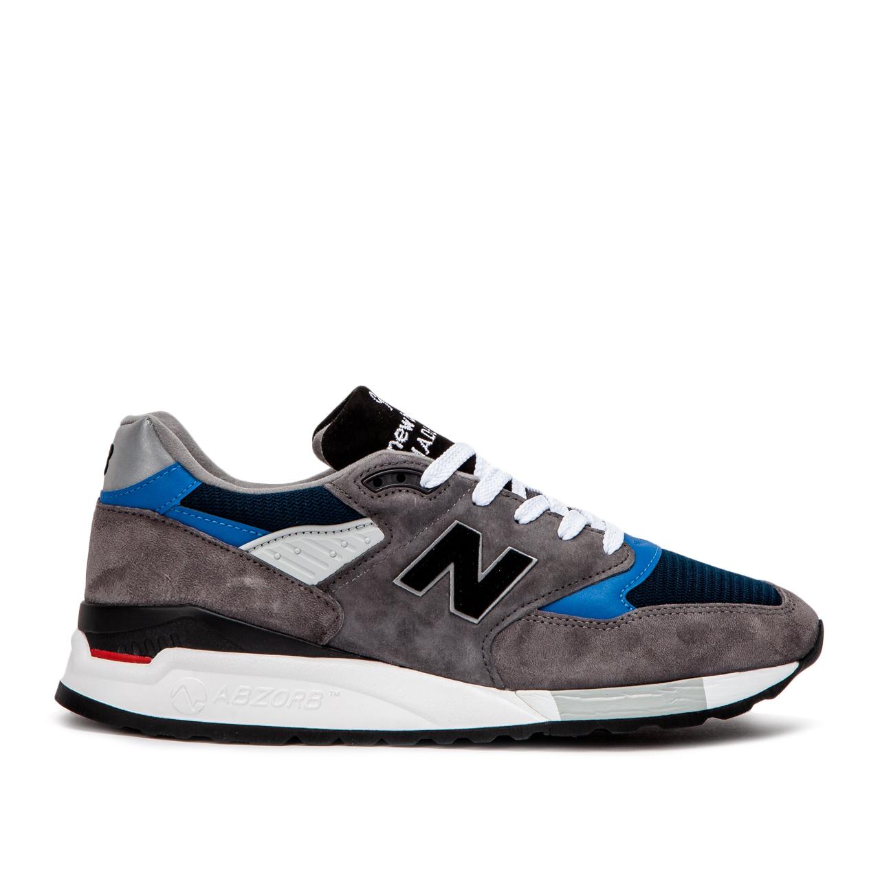 New Balance 998 DBOA
