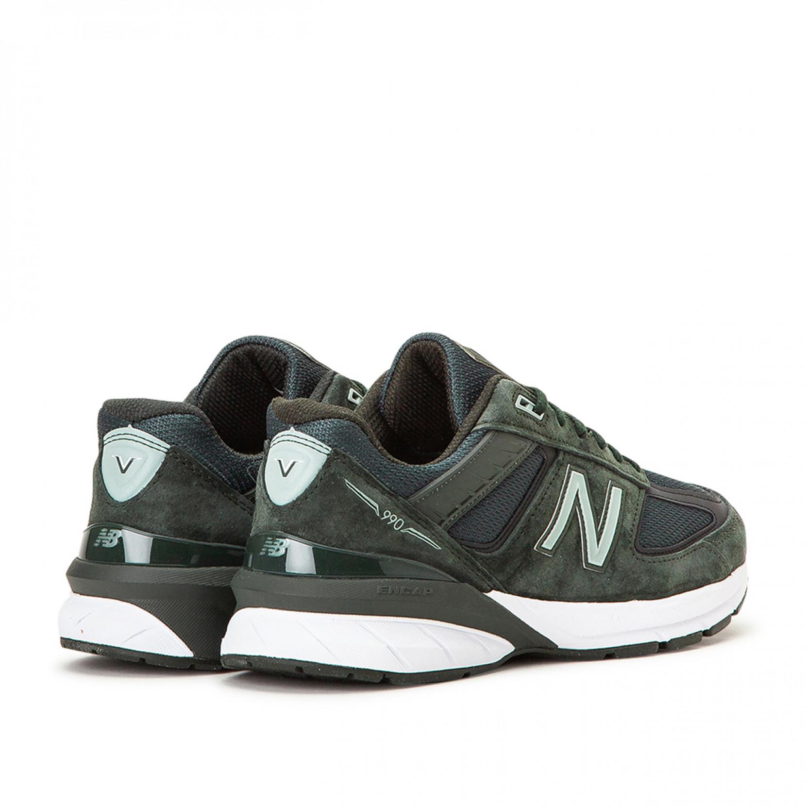 new balance 990 dc5