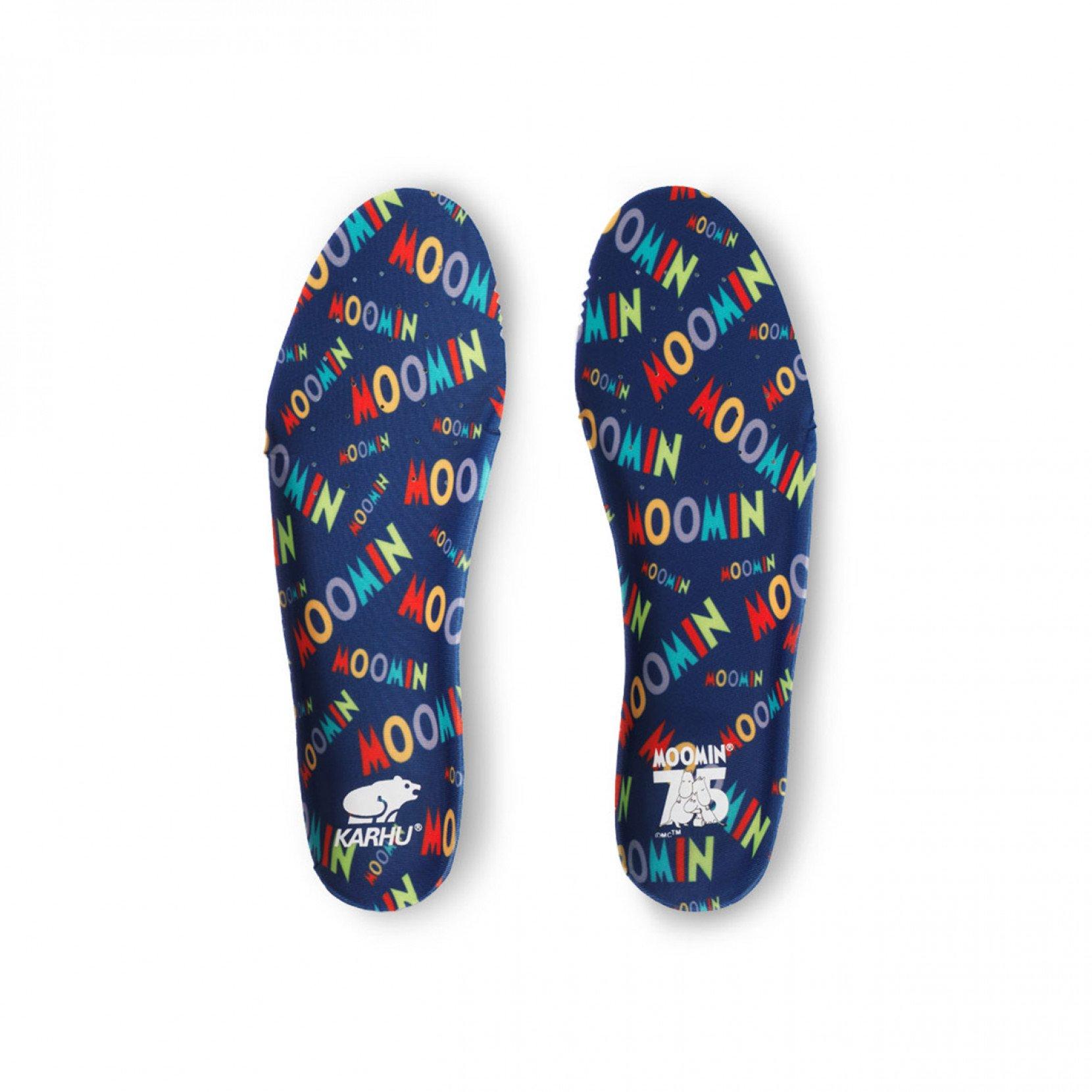 karhu moomin aria 95