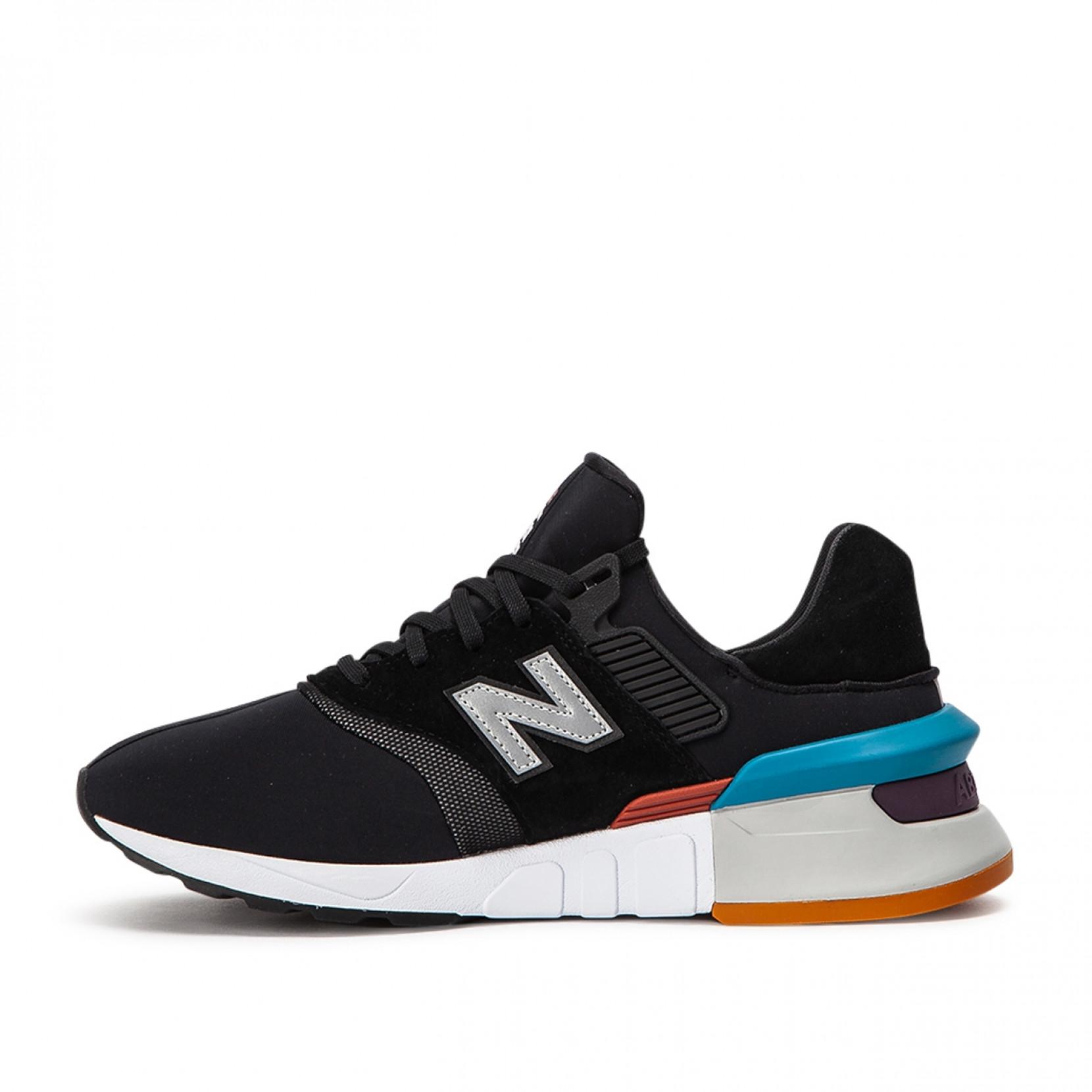 New Balance Synthetic Ms997 Xtd in 
