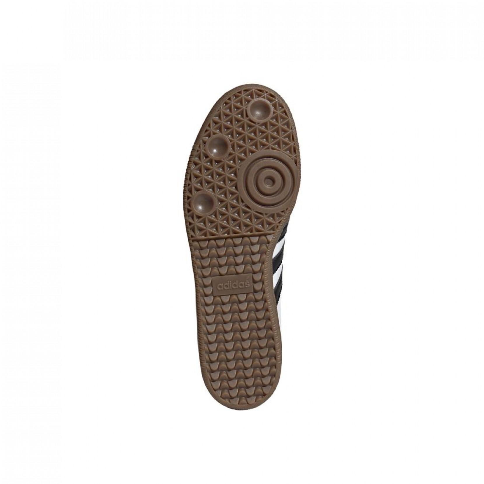 performance men's samba classic indoor soccer shoe