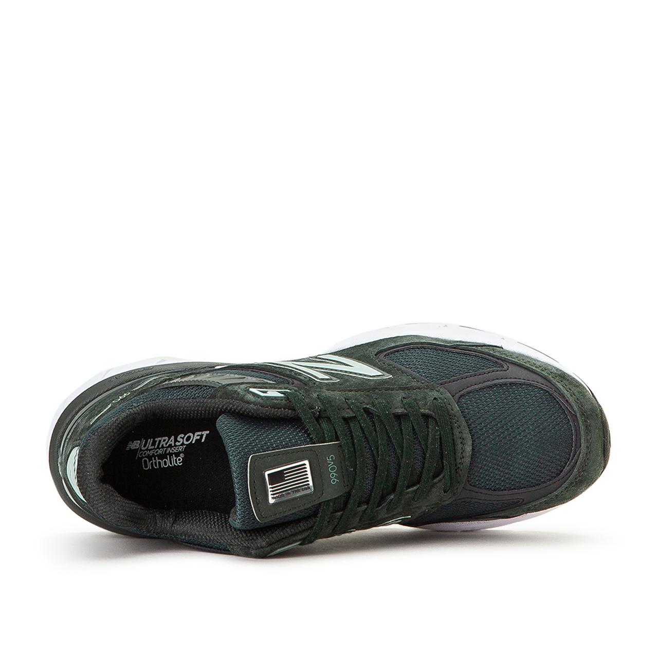 new balance m990 dc5