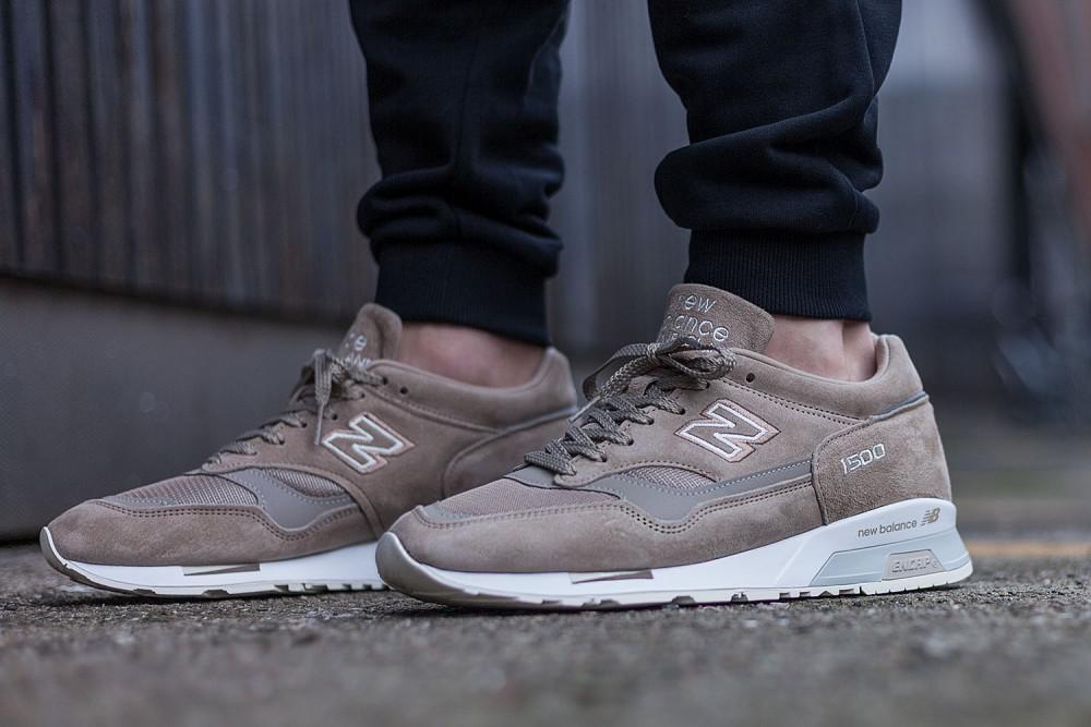 New Balance M 1500 Jta Made In England in Beige (Natural) for Men - Lyst
