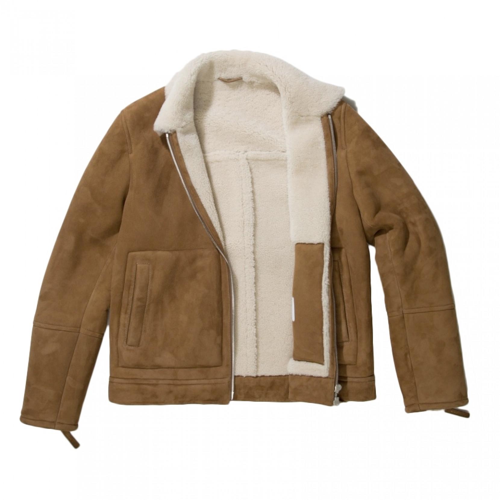 norse projects elliot jacket