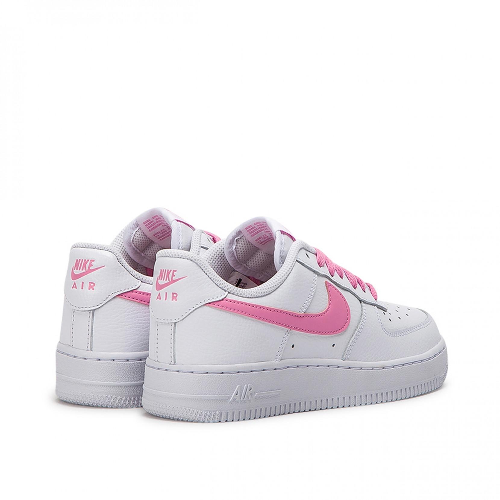 air force 1 07 essential rust pink
