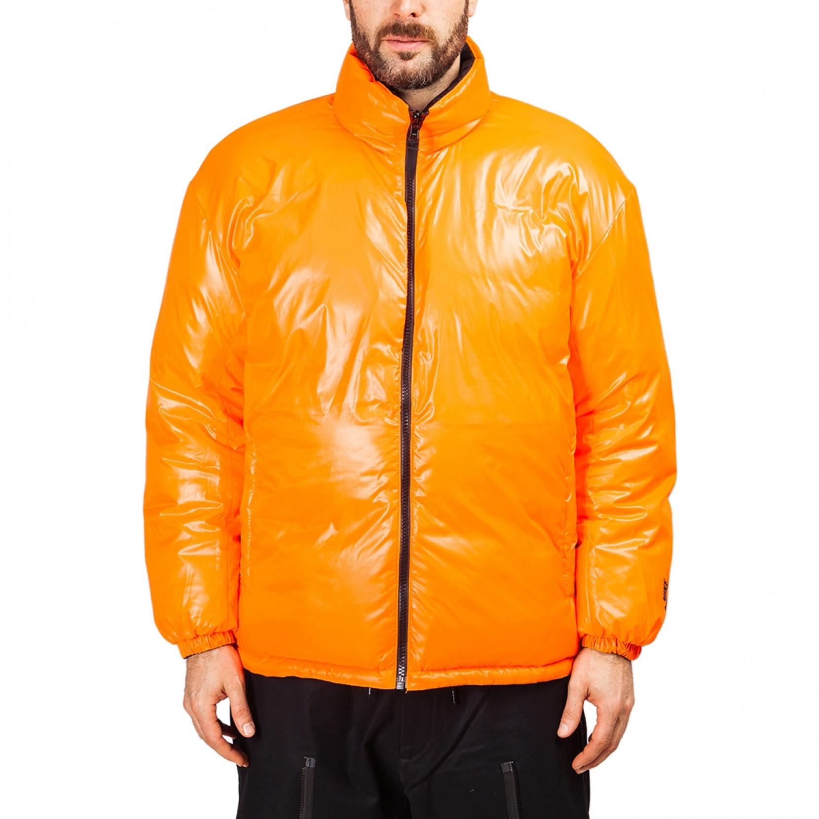 nikelab reversible puffer jacket