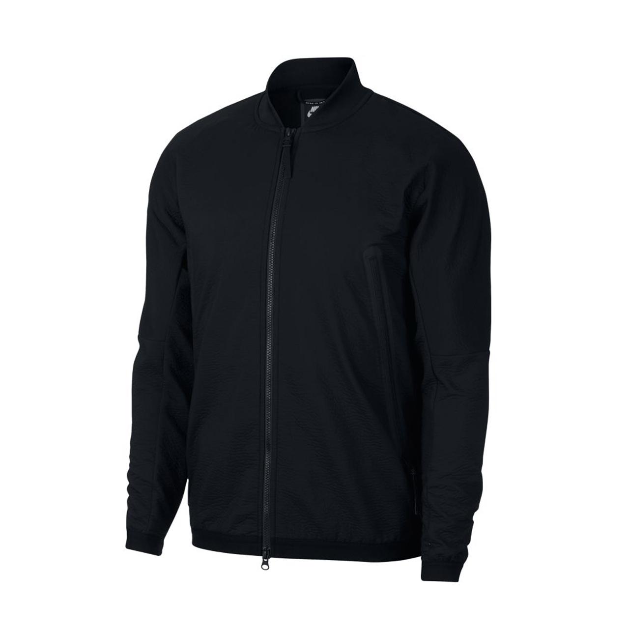 nike tech pack track jacket