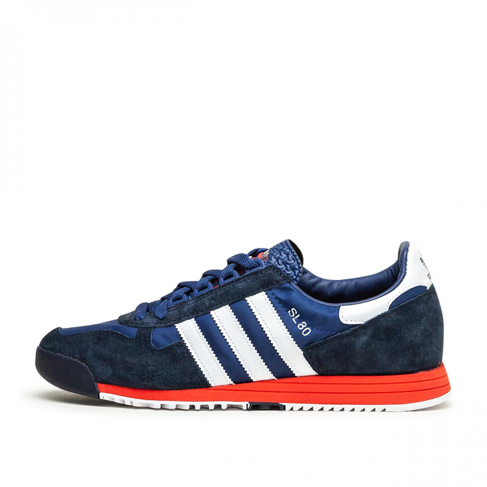 sl 80 adidas blue