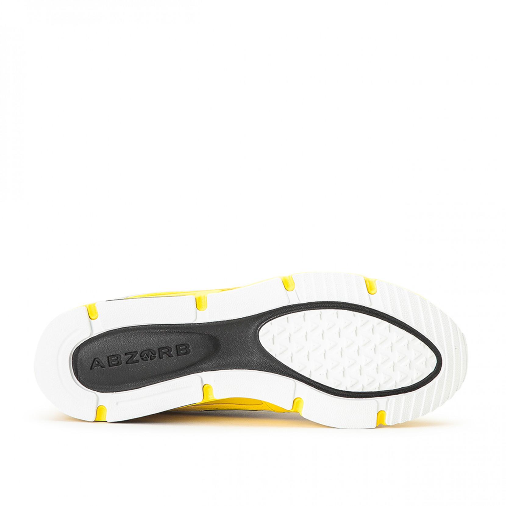 new balance msxrc yellow