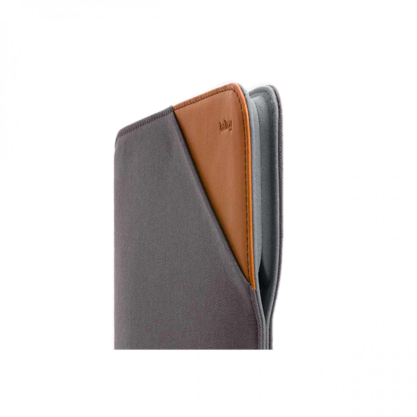 Bellroy Synthetic Tablet Sleeve 10 Inch in Grey (Gray) for Men Lyst