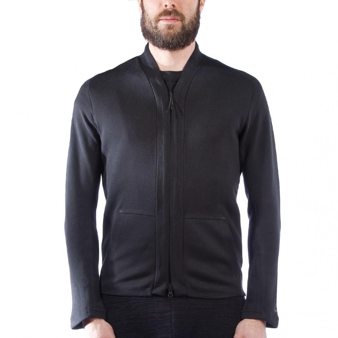 nike tech fleece cardigan