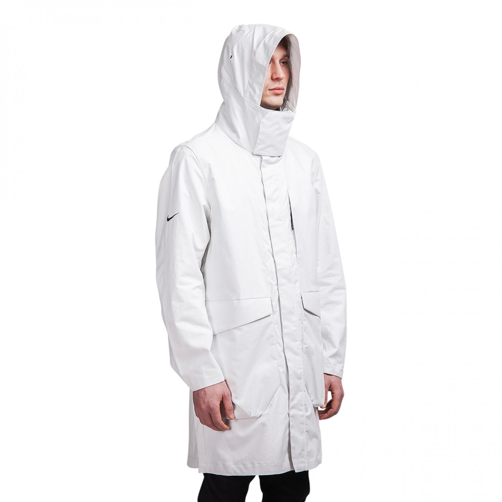 nike tech pack woven parka