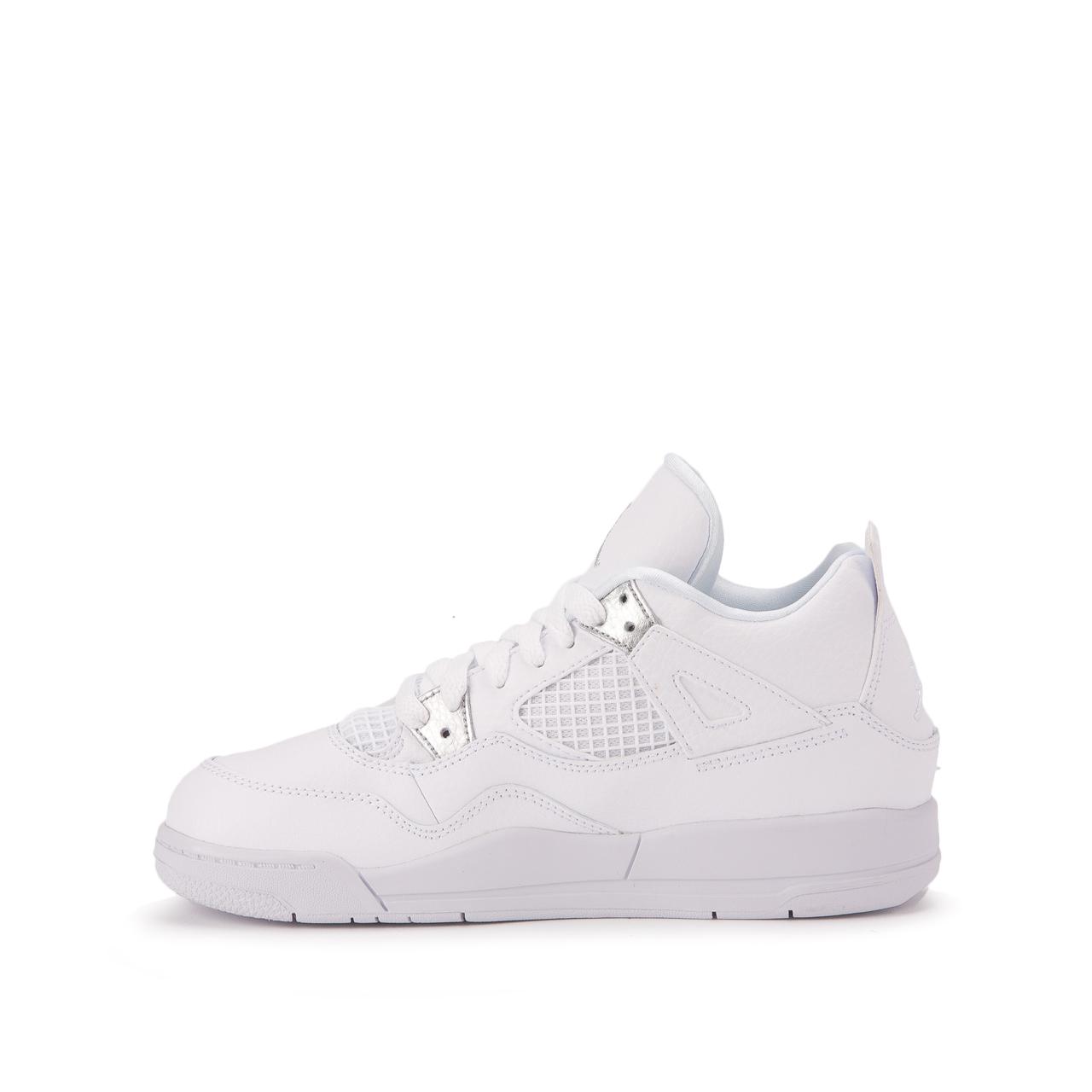 Nike Leather Nike Air Jordan Iv Retro \