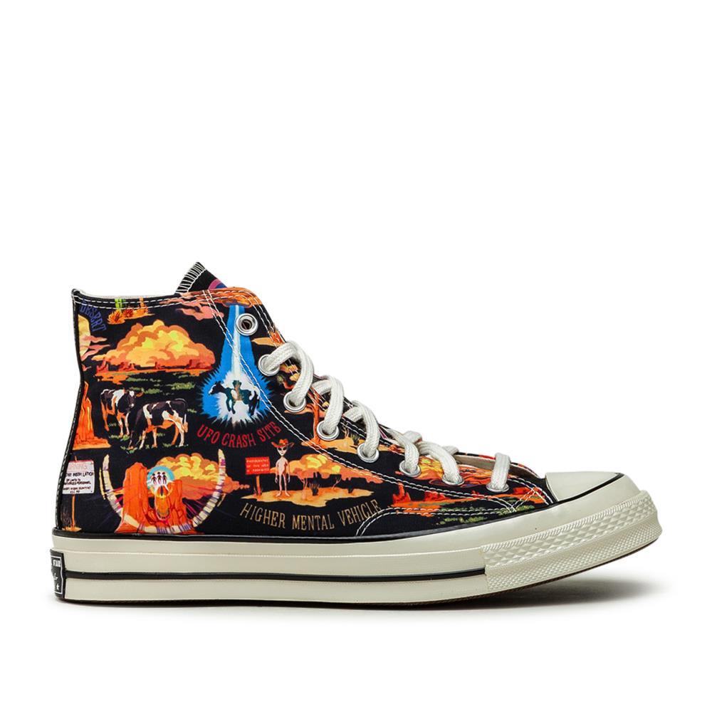 chuck 70 twisted resort high top