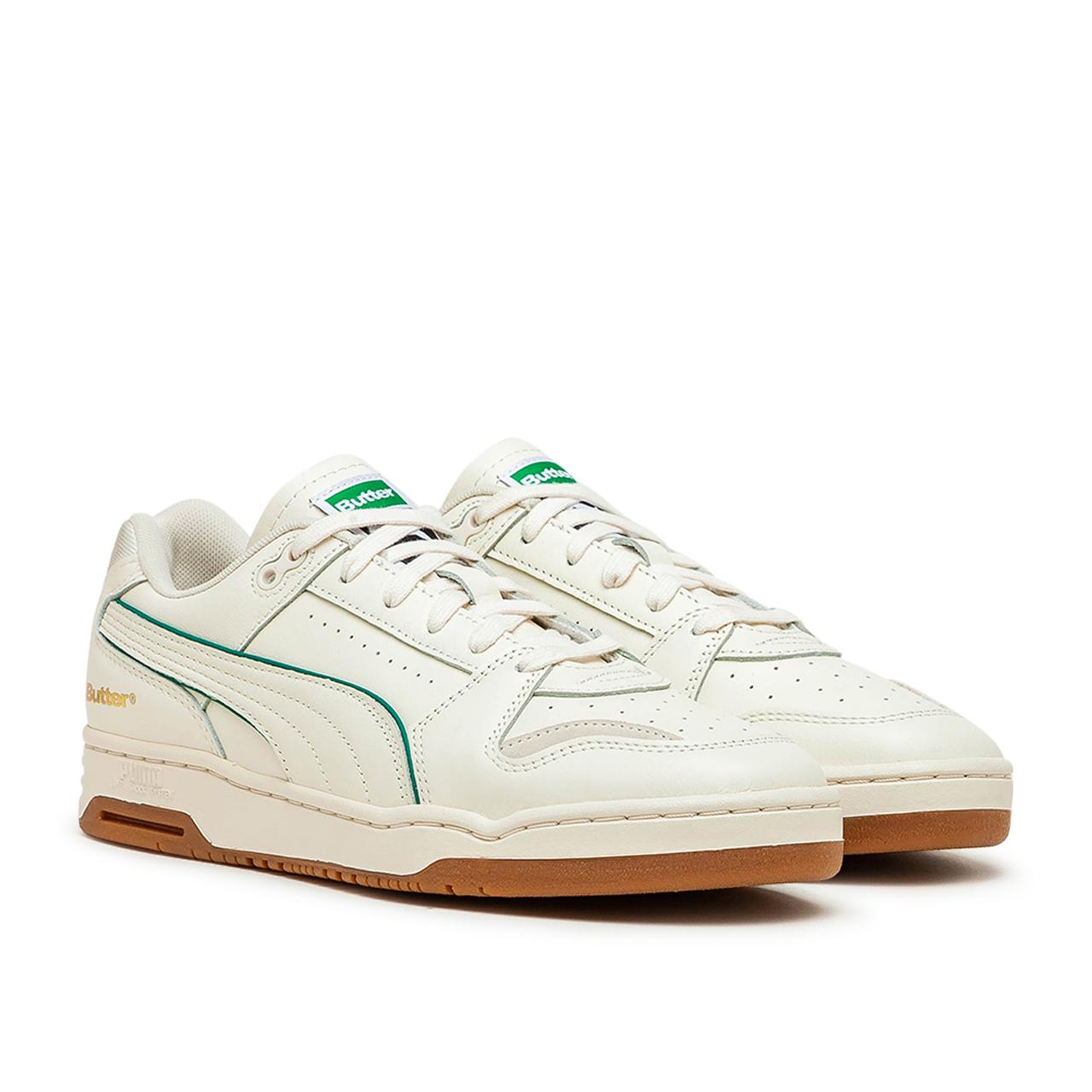 puma x butter goods slipstream low