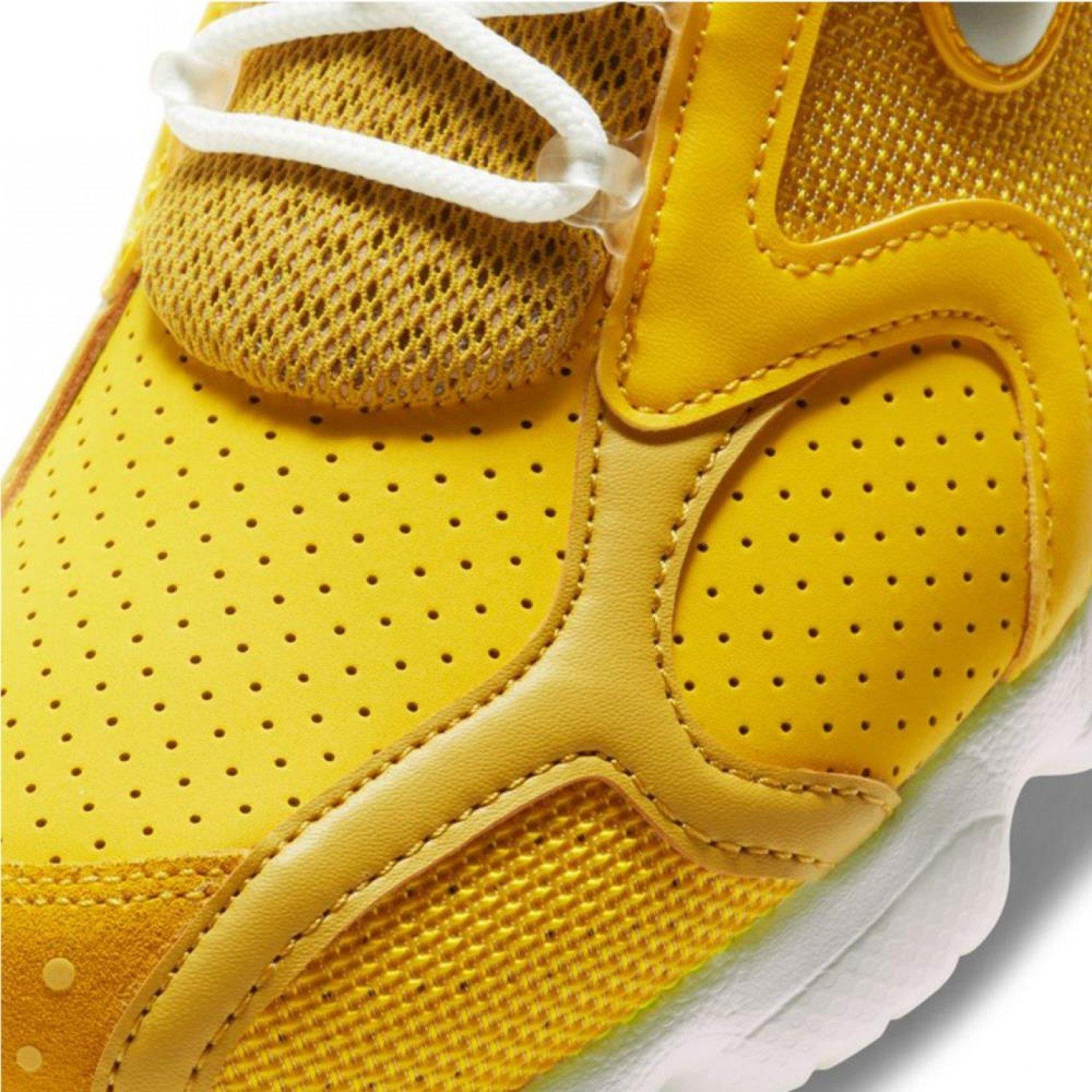 spiridon cage 2 yellow