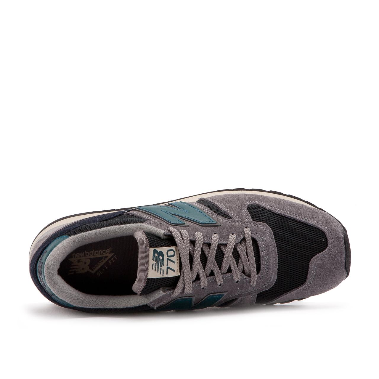 new balance 770 classic gold