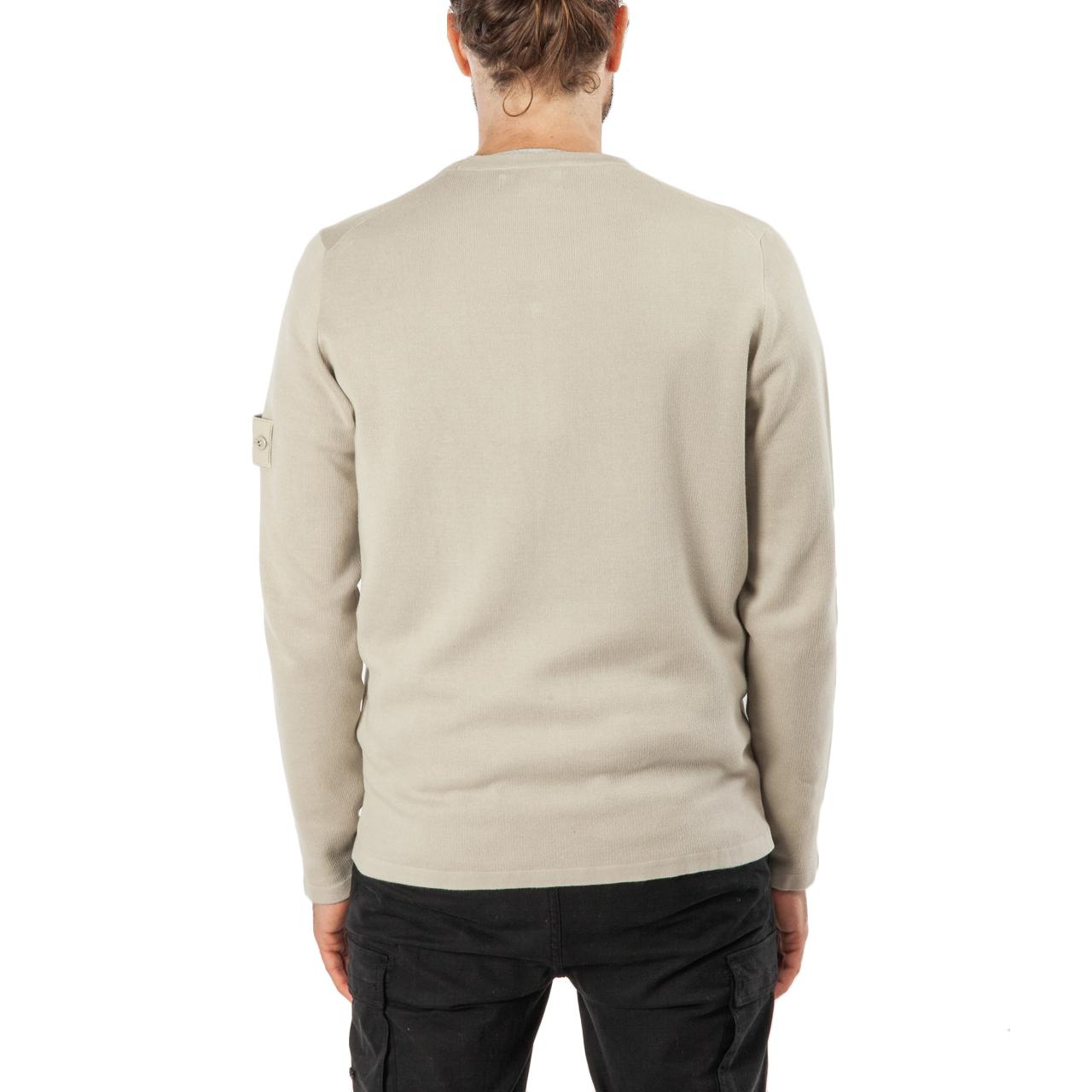 stone island ghost sweater