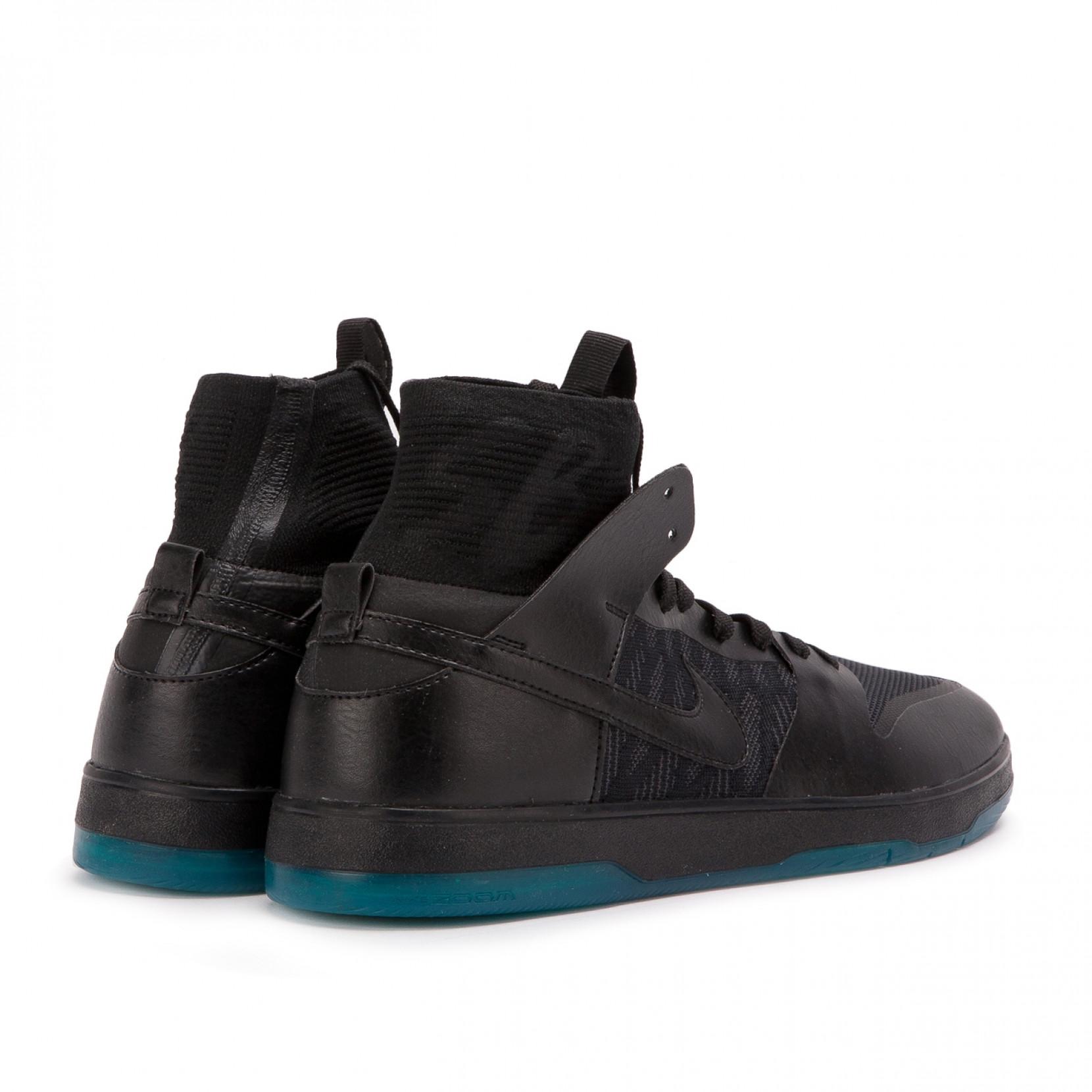 zoom dunk high elite