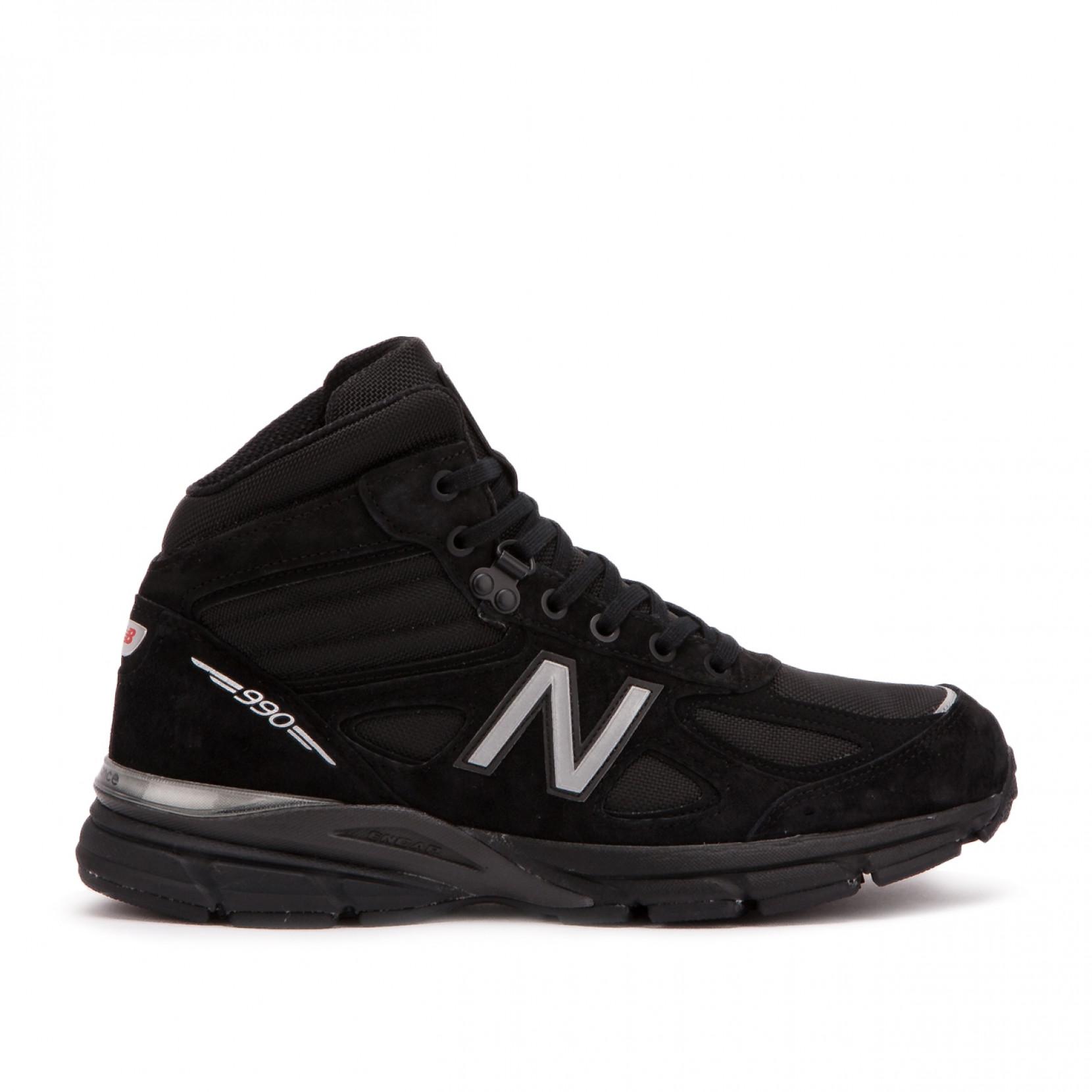 new balance 990 mid top