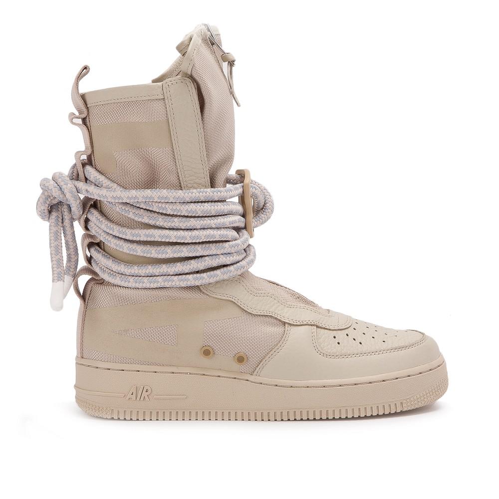 nike carico high women's boots