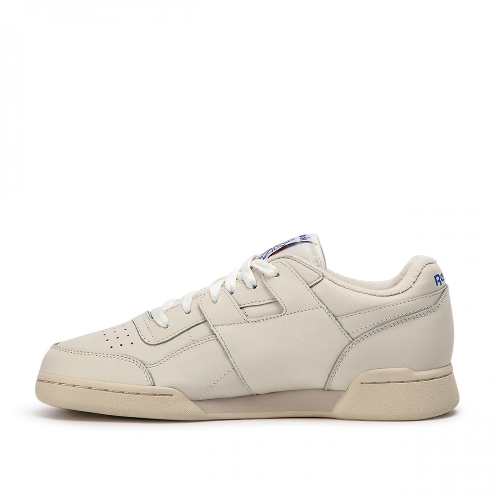 Reebok Rubber Workout Plus 1987 Tv in 