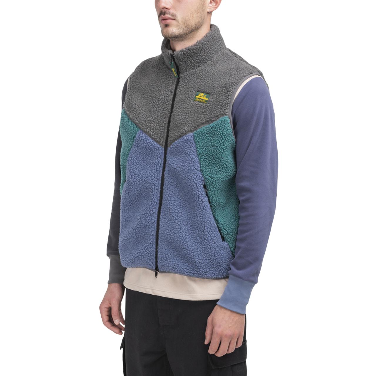 aime leon dore fleece