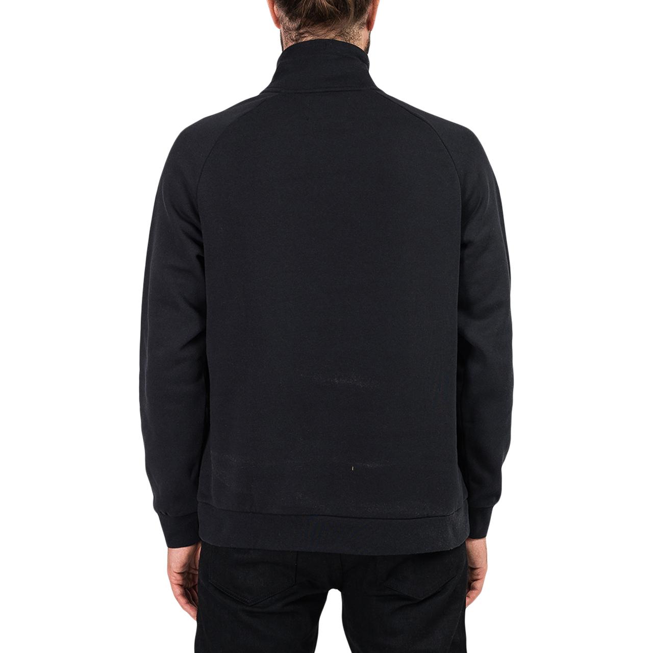 jordan half zip