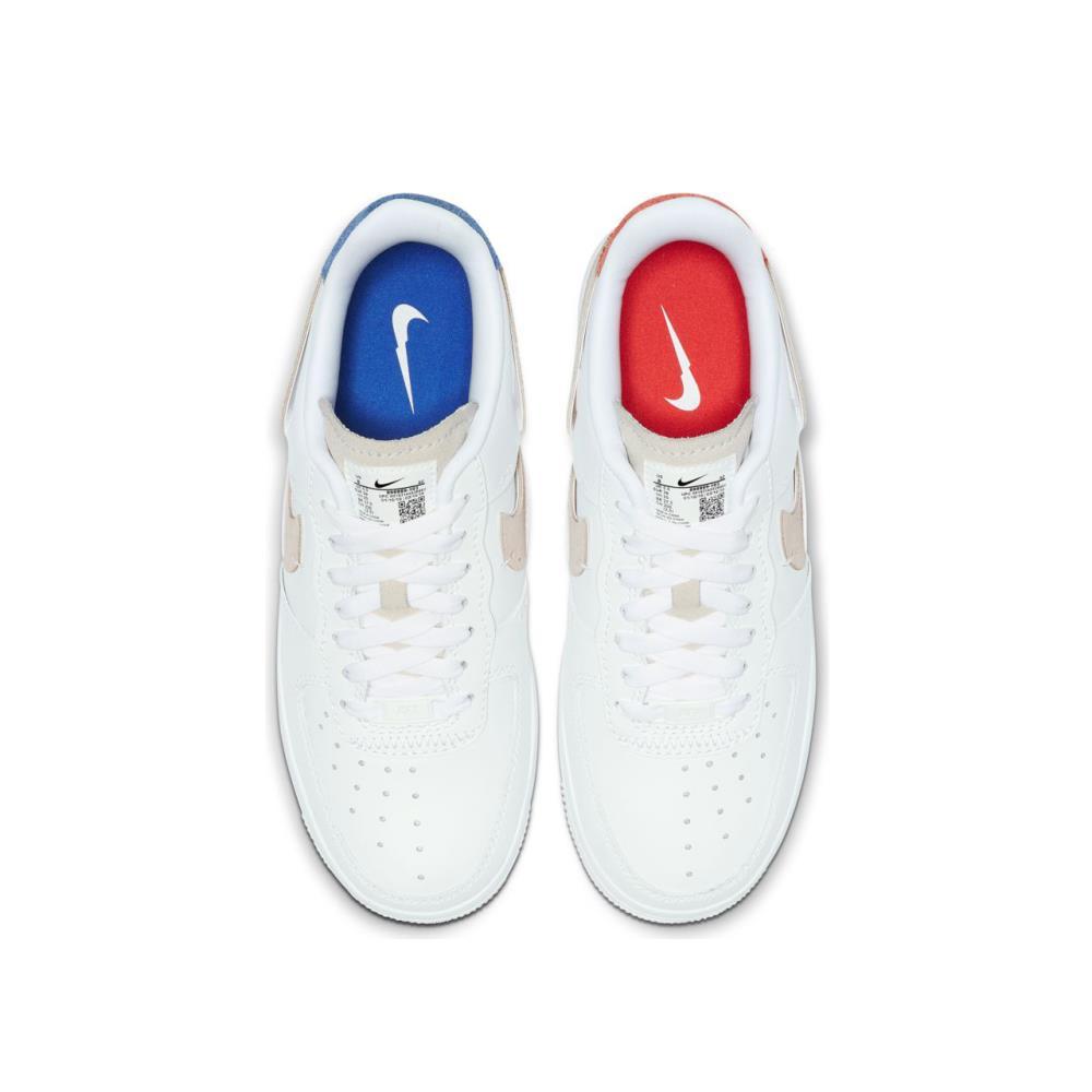 Nike Suede Nike Wmns Air Force 1 '07 Lux \