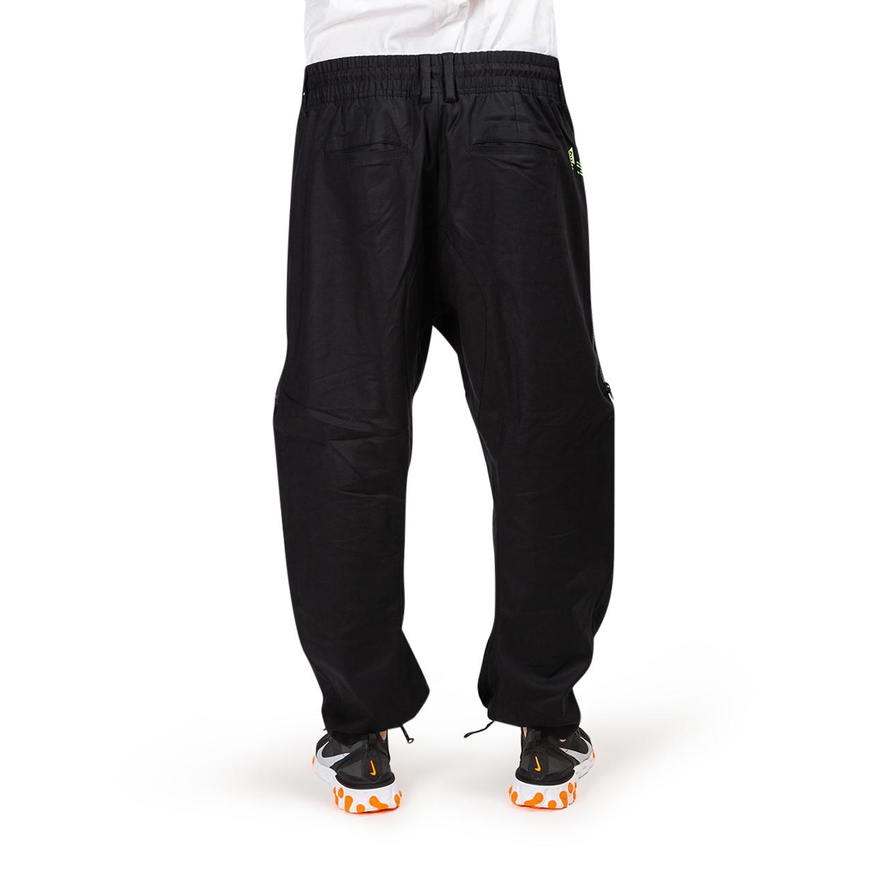 Nike Cotton Nike Nrg Acg Cargo Pant in Black for Men - Lyst