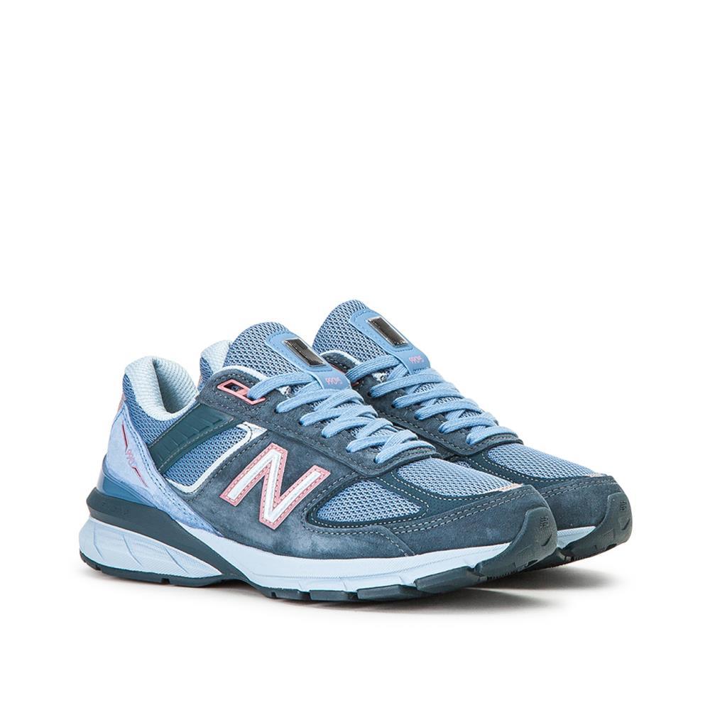 new balance w990