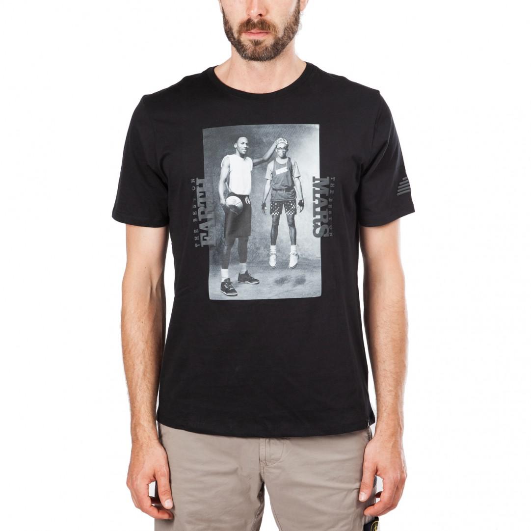 Mars blackmon shirt Clearance