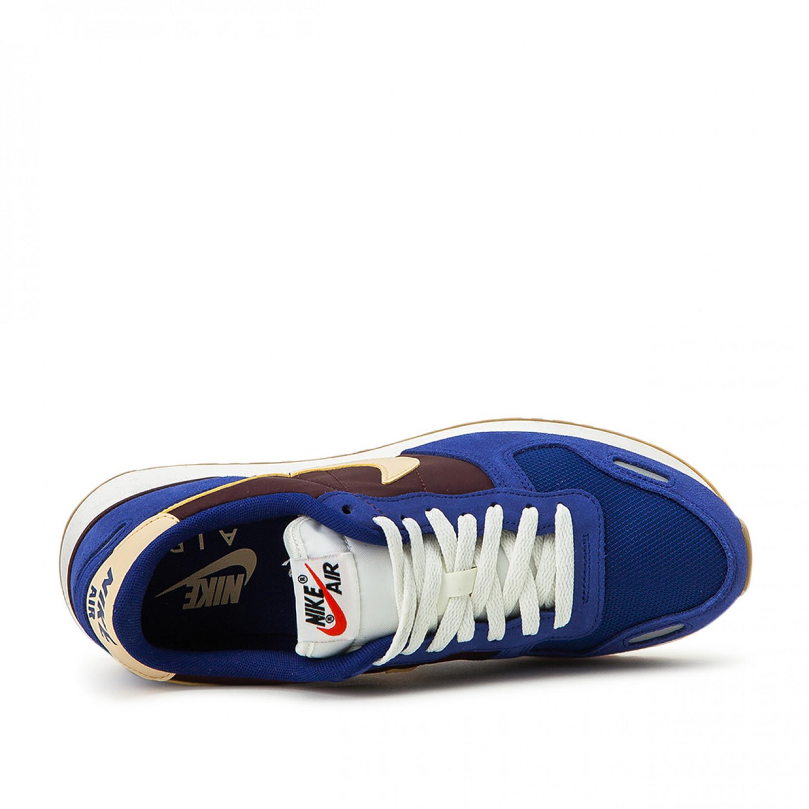 nike air vortex deep royal blue